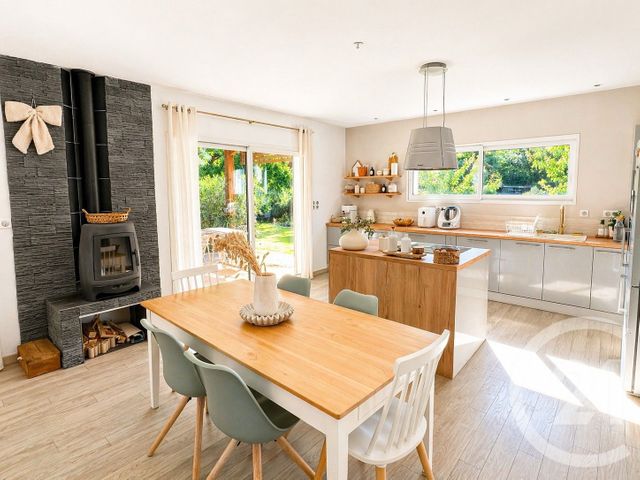 maison à vendre - 5 pièces - 147.0 m2 - MARSSAC SUR TARN - 81 - MIDI-PYRENEES - Century 21 Agence Sainte-Cécile