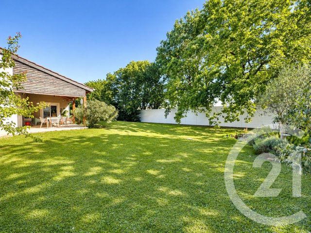 maison à vendre - 5 pièces - 147.0 m2 - MARSSAC SUR TARN - 81 - MIDI-PYRENEES - Century 21 Agence Sainte-Cécile