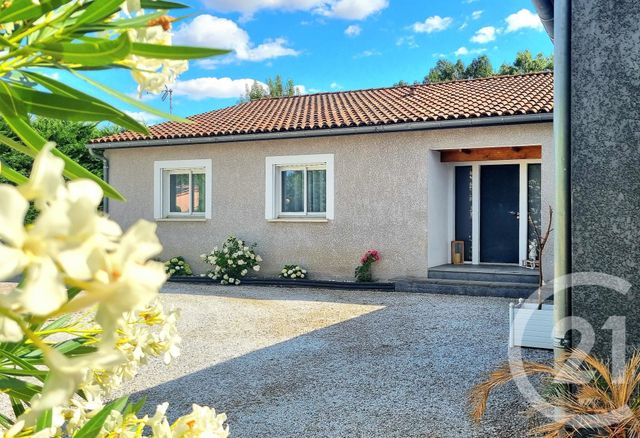 maison - MARSSAC SUR TARN - 81