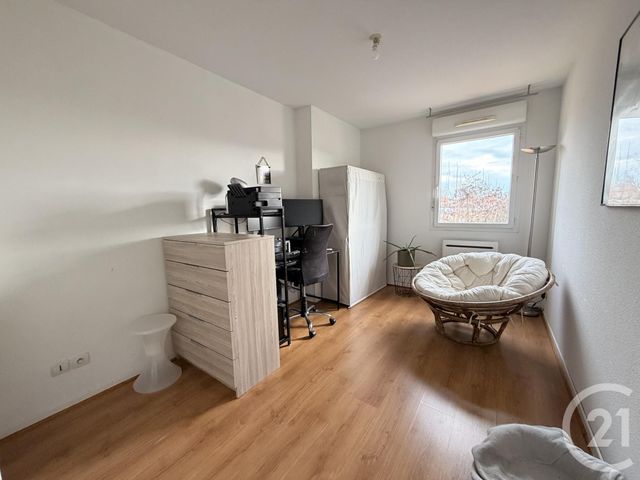 Appartement T3 à louer - 3 pièces - 61.32 m2 - ALBI - 81 - MIDI-PYRENEES - Century 21 Agence Sainte-Cécile