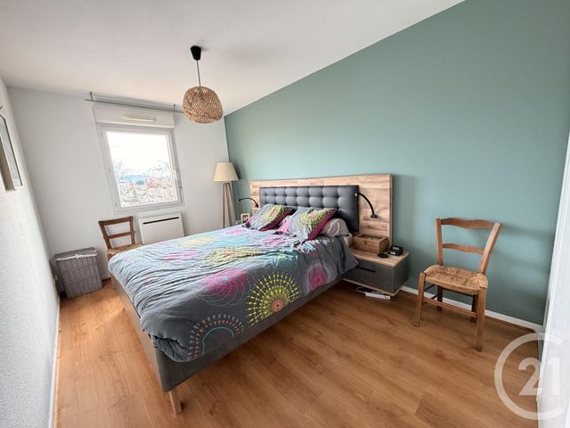 Appartement T3 à louer - 3 pièces - 61.32 m2 - ALBI - 81 - MIDI-PYRENEES - Century 21 Agence Sainte-Cécile