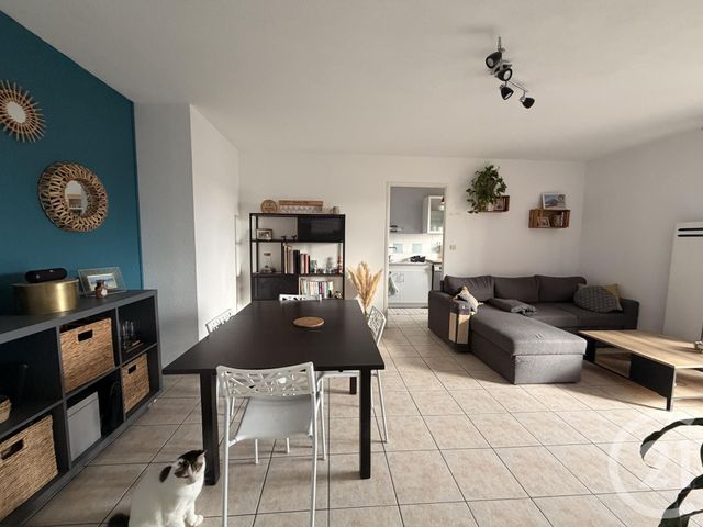 Appartement T3 à louer - 3 pièces - 61.32 m2 - ALBI - 81 - MIDI-PYRENEES - Century 21 Agence Sainte-Cécile