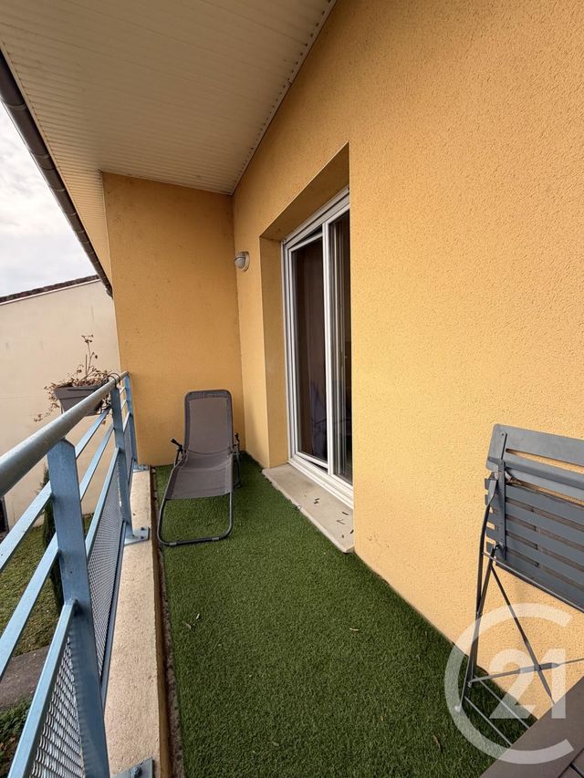 Appartement T3 à louer - 3 pièces - 61.32 m2 - ALBI - 81 - MIDI-PYRENEES - Century 21 Agence Sainte-Cécile