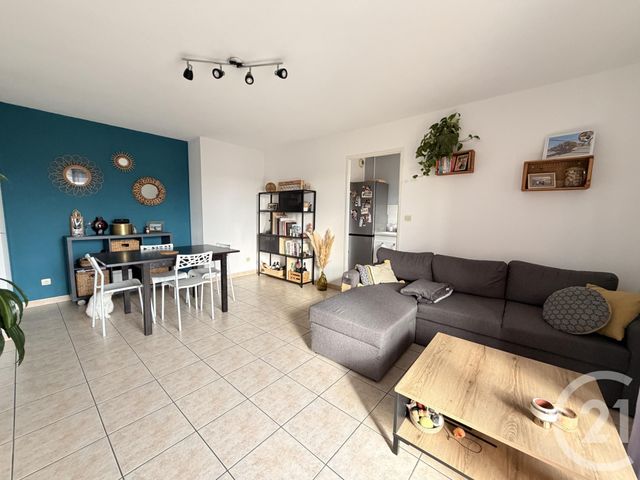 Appartement T3 à louer ALBI