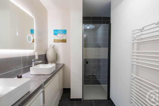 Appartement F4 à vendre - 4 pièces - 93.16 m2 - ALBI - 81 - MIDI-PYRENEES - Century 21 Agence Sainte-Cécile