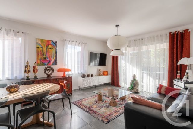 Appartement F4 à vendre ALBI