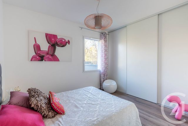 Appartement F4 à vendre - 4 pièces - 93.16 m2 - ALBI - 81 - MIDI-PYRENEES - Century 21 Agence Sainte-Cécile