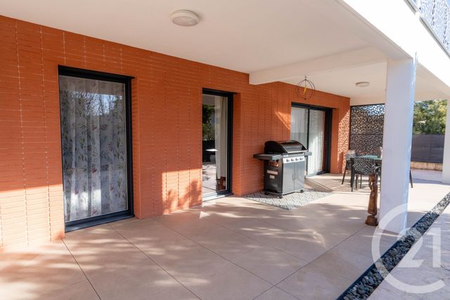 Appartement F4 à vendre - 4 pièces - 93.16 m2 - ALBI - 81 - MIDI-PYRENEES - Century 21 Agence Sainte-Cécile