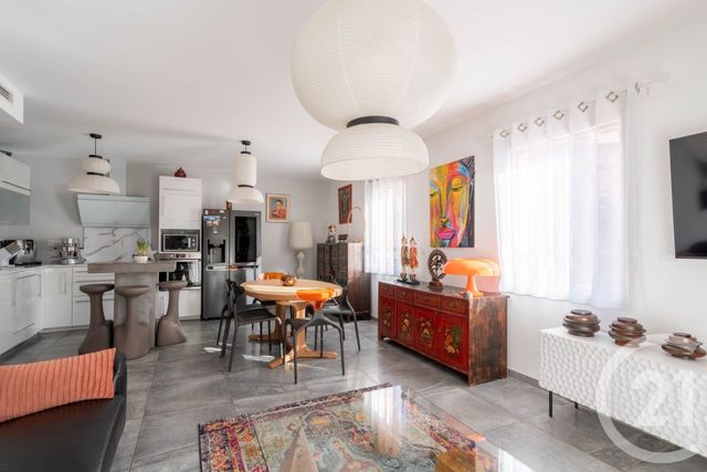 Appartement F4 à vendre - 4 pièces - 93.16 m2 - ALBI - 81 - MIDI-PYRENEES - Century 21 Agence Sainte-Cécile