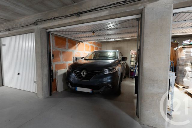 Appartement F4 à vendre - 4 pièces - 93.16 m2 - ALBI - 81 - MIDI-PYRENEES - Century 21 Agence Sainte-Cécile