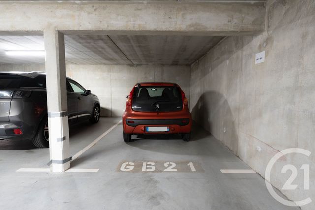 Appartement F4 à vendre - 4 pièces - 93.16 m2 - ALBI - 81 - MIDI-PYRENEES - Century 21 Agence Sainte-Cécile