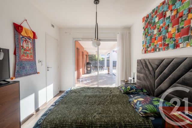 Appartement F4 à vendre - 4 pièces - 93.16 m2 - ALBI - 81 - MIDI-PYRENEES - Century 21 Agence Sainte-Cécile