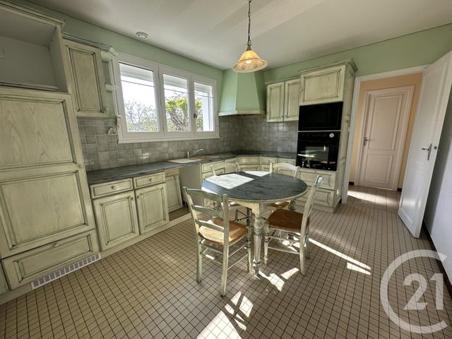 maison à louer - 5 pièces - 131.0 m2 - MARSSAC SUR TARN - 81 - MIDI-PYRENEES - Century 21 Agence Sainte-Cécile