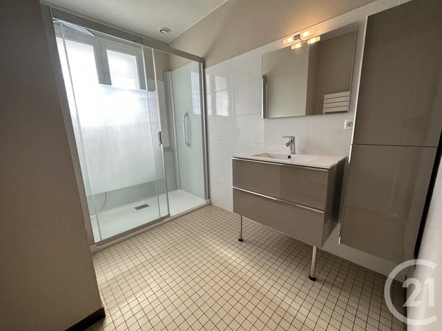 maison à louer - 5 pièces - 131.0 m2 - MARSSAC SUR TARN - 81 - MIDI-PYRENEES - Century 21 Agence Sainte-Cécile