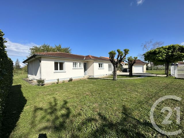 maison - MARSSAC SUR TARN - 81