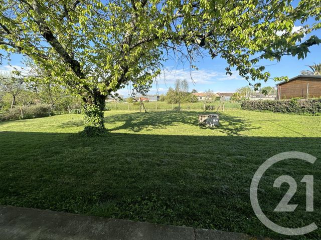 maison à louer - 5 pièces - 131.0 m2 - MARSSAC SUR TARN - 81 - MIDI-PYRENEES - Century 21 Agence Sainte-Cécile