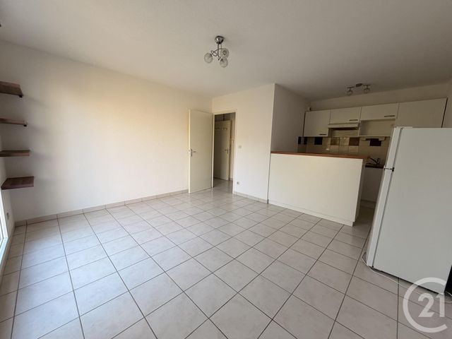 Appartement F2 à louer - 2 pièces - 39.0 m2 - ALBI - 81 - MIDI-PYRENEES - Century 21 Agence Sainte-Cécile