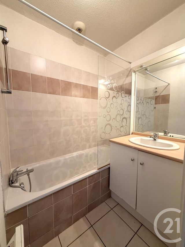 Appartement F2 à louer - 2 pièces - 39.0 m2 - ALBI - 81 - MIDI-PYRENEES - Century 21 Agence Sainte-Cécile
