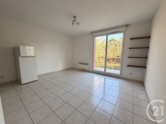 Appartement F2 à louer ALBI
