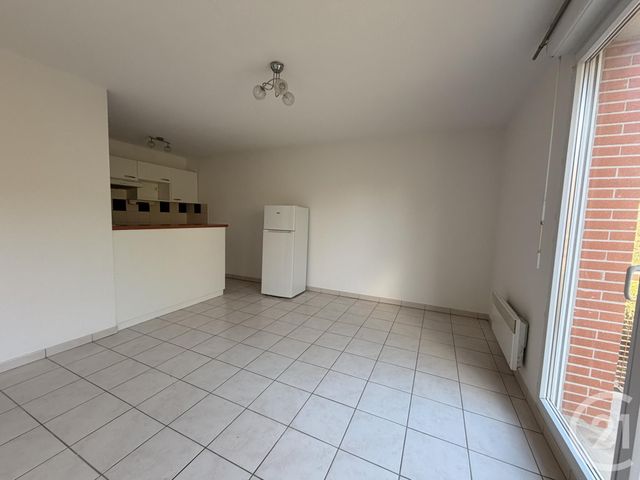 Appartement F2 à louer - 2 pièces - 39.0 m2 - ALBI - 81 - MIDI-PYRENEES - Century 21 Agence Sainte-Cécile
