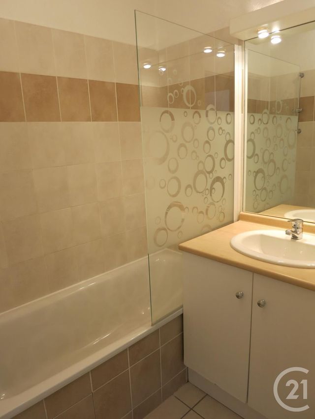 Appartement F2 à louer - 2 pièces - 39.0 m2 - ALBI - 81 - MIDI-PYRENEES - Century 21 Agence Sainte-Cécile