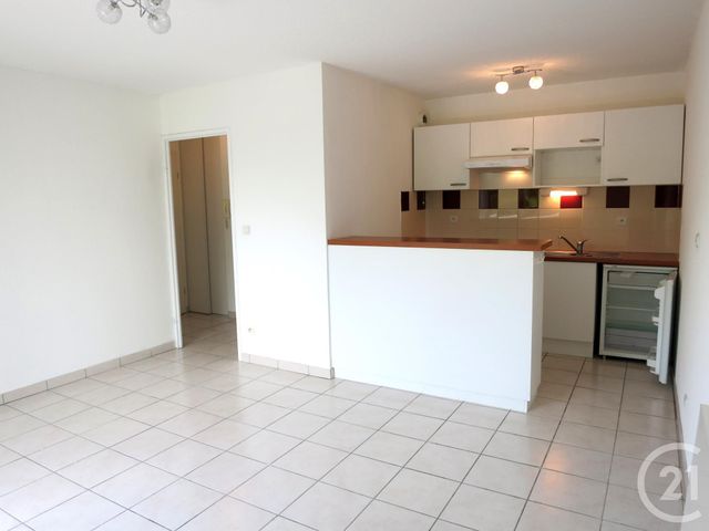 Appartement F2 à louer - 2 pièces - 39.0 m2 - ALBI - 81 - MIDI-PYRENEES - Century 21 Agence Sainte-Cécile