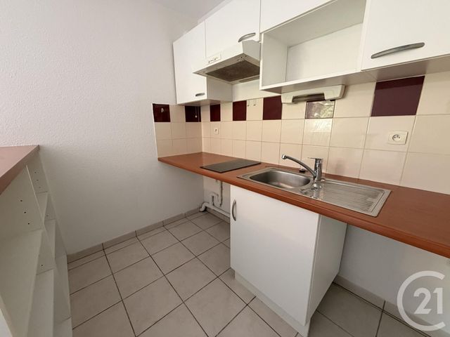 Appartement F2 à louer - 2 pièces - 39.0 m2 - ALBI - 81 - MIDI-PYRENEES - Century 21 Agence Sainte-Cécile