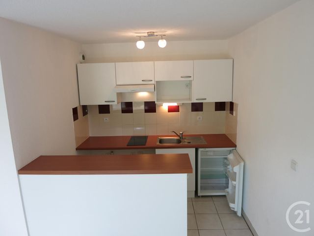 Appartement F2 à louer - 2 pièces - 39.0 m2 - ALBI - 81 - MIDI-PYRENEES - Century 21 Agence Sainte-Cécile