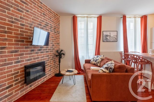 Appartement T3 à vendre ALBI