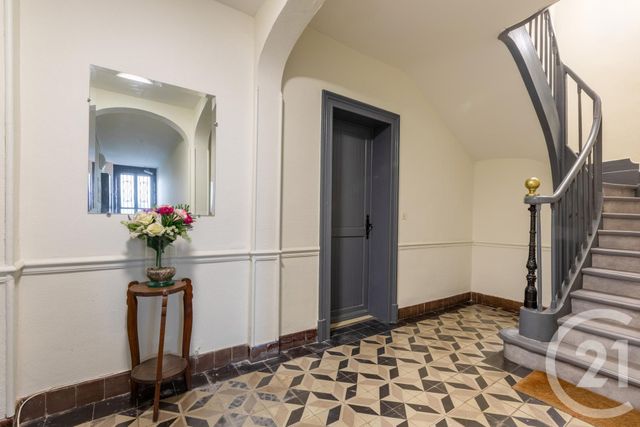 Appartement T3 à vendre - 3 pièces - 45.17 m2 - ALBI - 81 - MIDI-PYRENEES - Century 21 Agence Sainte-Cécile
