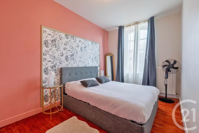 Appartement T3 à vendre - 3 pièces - 45.17 m2 - ALBI - 81 - MIDI-PYRENEES - Century 21 Agence Sainte-Cécile