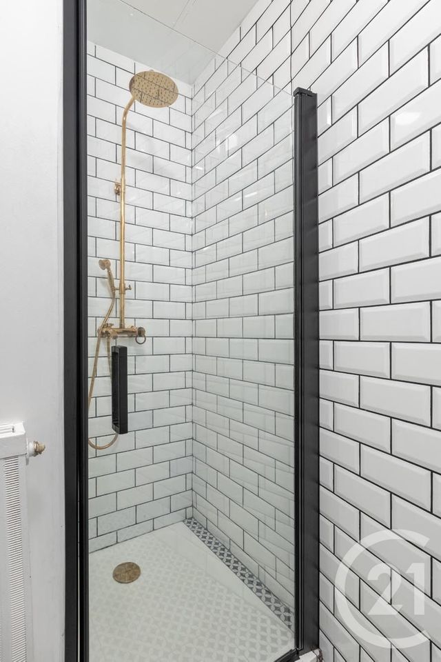 Appartement T3 à vendre - 3 pièces - 45.17 m2 - ALBI - 81 - MIDI-PYRENEES - Century 21 Agence Sainte-Cécile