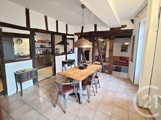 Appartement F3 à vendre - 3 pièces - 86.55 m2 - ALBI - 81 - MIDI-PYRENEES - Century 21 Agence Sainte-Cécile