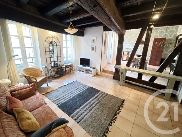 Appartement F3 à vendre ALBI