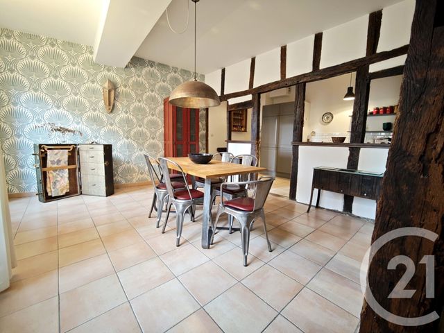 Appartement F3 à vendre - 3 pièces - 86.55 m2 - ALBI - 81 - MIDI-PYRENEES - Century 21 Agence Sainte-Cécile
