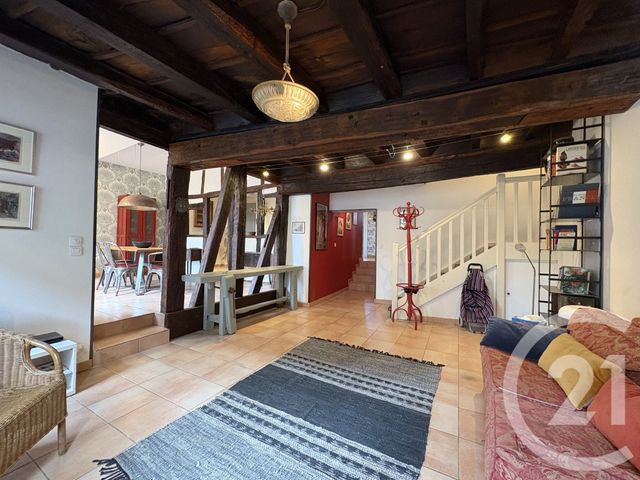 Appartement F3 à vendre - 3 pièces - 86.55 m2 - ALBI - 81 - MIDI-PYRENEES - Century 21 Agence Sainte-Cécile
