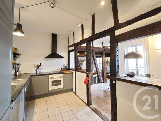 Appartement F3 à vendre - 3 pièces - 86.55 m2 - ALBI - 81 - MIDI-PYRENEES - Century 21 Agence Sainte-Cécile