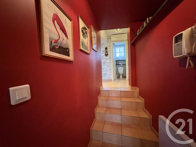 Appartement F3 à vendre - 3 pièces - 86.55 m2 - ALBI - 81 - MIDI-PYRENEES - Century 21 Agence Sainte-Cécile