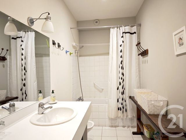 Appartement F3 à vendre - 3 pièces - 86.55 m2 - ALBI - 81 - MIDI-PYRENEES - Century 21 Agence Sainte-Cécile