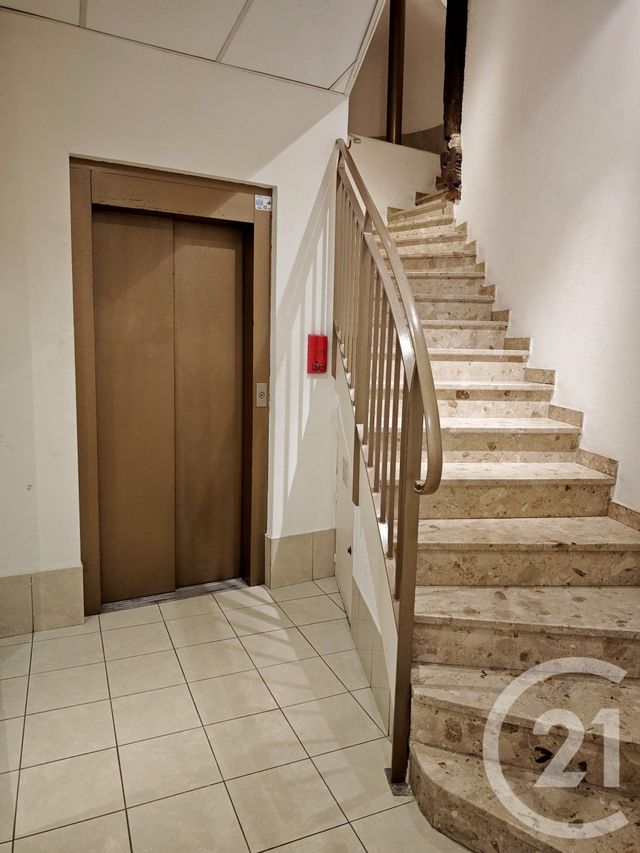Appartement F3 à vendre - 3 pièces - 86.55 m2 - ALBI - 81 - MIDI-PYRENEES - Century 21 Agence Sainte-Cécile