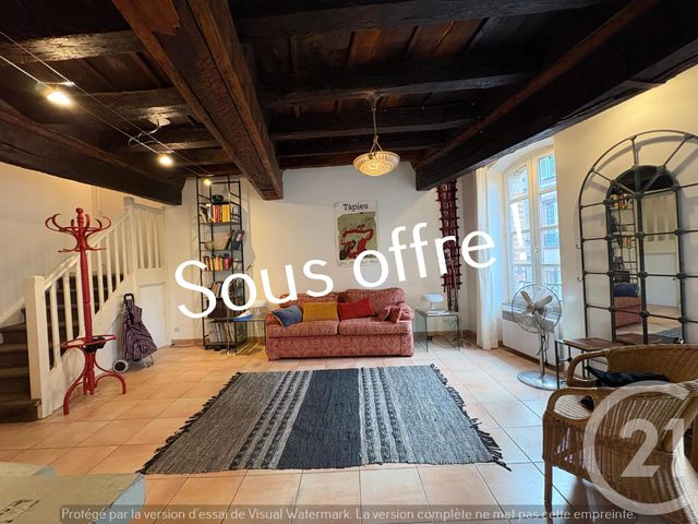appartement - ALBI - 81