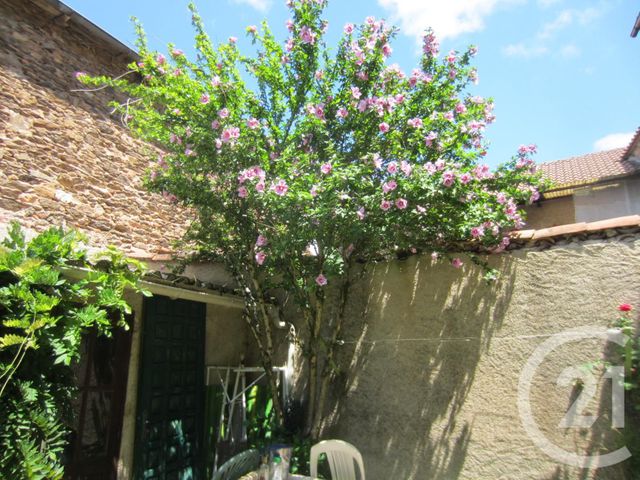 maison à vendre - 4 pièces - 127.3 m2 - PAMPELONNE - 81 - MIDI-PYRENEES - Century 21 Agence Sainte-Cécile