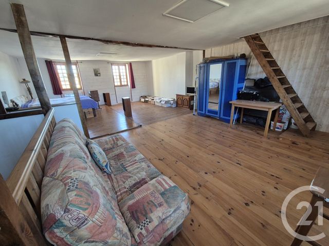 maison à vendre - 4 pièces - 127.3 m2 - PAMPELONNE - 81 - MIDI-PYRENEES - Century 21 Agence Sainte-Cécile