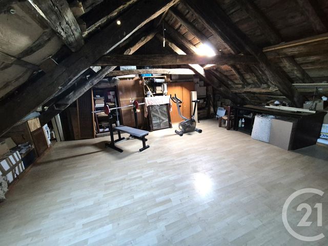 maison à vendre - 4 pièces - 127.3 m2 - PAMPELONNE - 81 - MIDI-PYRENEES - Century 21 Agence Sainte-Cécile