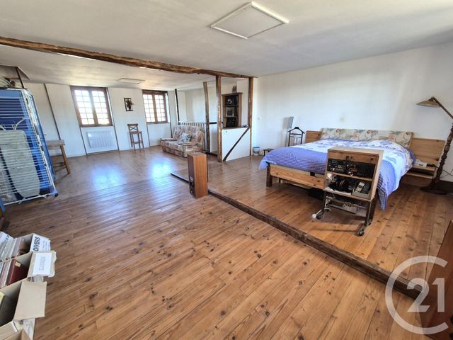 maison à vendre - 4 pièces - 127.3 m2 - PAMPELONNE - 81 - MIDI-PYRENEES - Century 21 Agence Sainte-Cécile