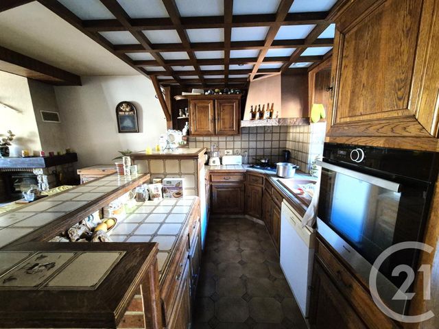 maison à vendre - 4 pièces - 127.3 m2 - PAMPELONNE - 81 - MIDI-PYRENEES - Century 21 Agence Sainte-Cécile