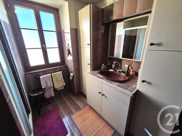 maison à vendre - 4 pièces - 127.3 m2 - PAMPELONNE - 81 - MIDI-PYRENEES - Century 21 Agence Sainte-Cécile