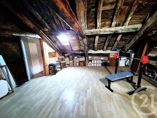 maison à vendre - 4 pièces - 127.3 m2 - PAMPELONNE - 81 - MIDI-PYRENEES - Century 21 Agence Sainte-Cécile