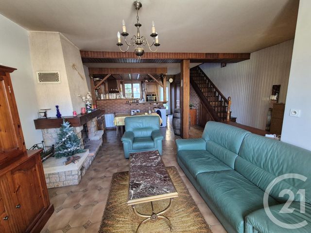 maison à vendre - 4 pièces - 127.3 m2 - PAMPELONNE - 81 - MIDI-PYRENEES - Century 21 Agence Sainte-Cécile