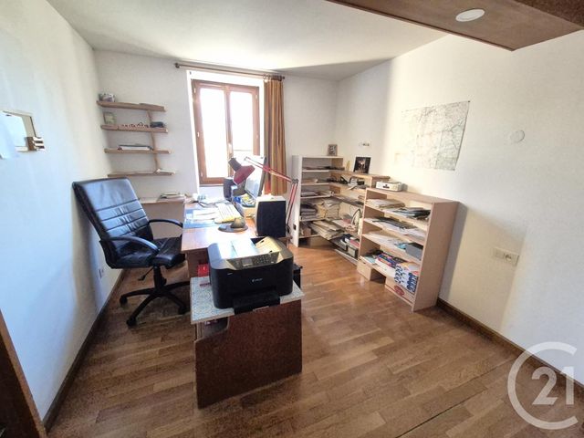 maison à vendre - 4 pièces - 127.3 m2 - PAMPELONNE - 81 - MIDI-PYRENEES - Century 21 Agence Sainte-Cécile